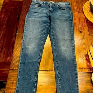 Michael Kors skinny jeans